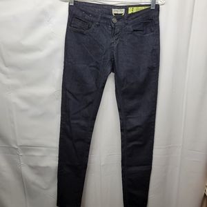 3/$15 BNWOT Indigo Rein skinny jeans size 3